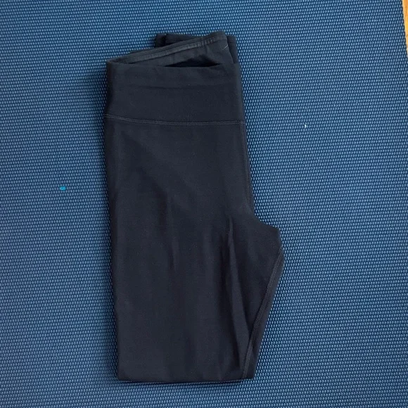 Pact Women's Organic Cotton Leggings - Picture 3 of 3